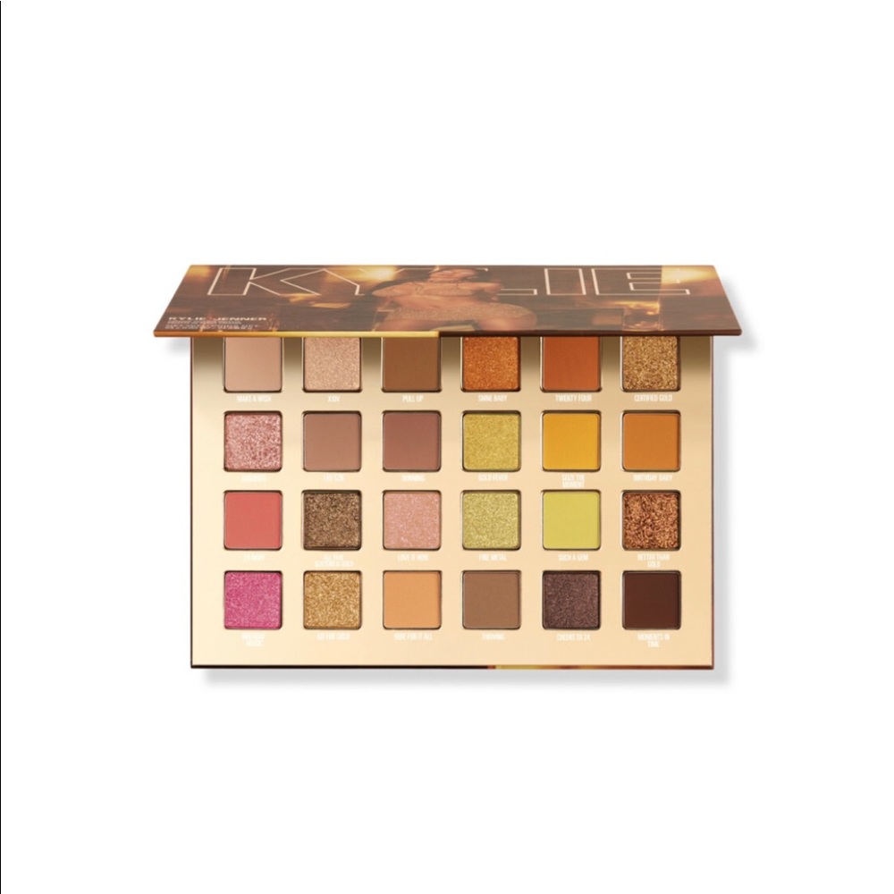 Kylie 24kg Birthday Collection bundle of 4 - Picture 5 of 8